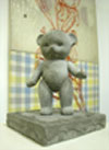 Concrete Bear - 2004