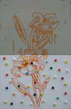 Treasure Memory - Secret Mystery - 2004 Dots, Fields & Flowers - 2009